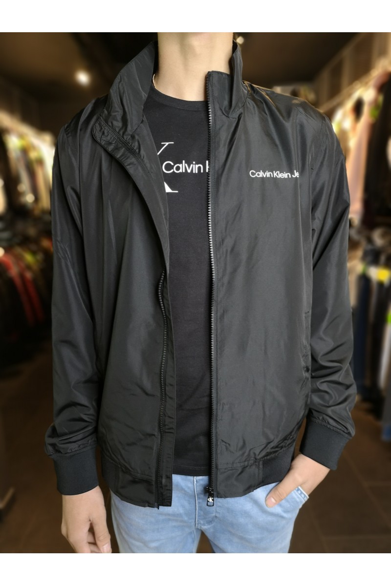 Coupe-Vent Essential - Calvin Klein
