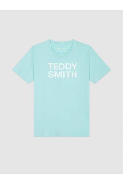 T-Shirt - Teddy Smith