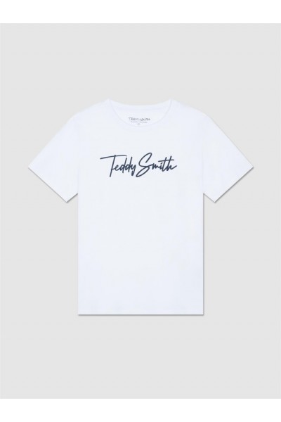 T-Shirt - Teddy Smith