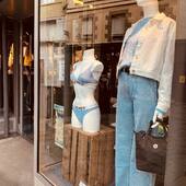 ✨ Nouvelle Vitrine ✨

Sous-vêtements hommes, femmes, junior, disponible en boutique & sur notre e-shop !!!

#saintbrieuc #nouvellecollection #underwears #calvinklein #tommyhilfiger #fashion #beautiful #happy #new