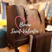 Joyeuse Saint-Valentin ❤️

#ideescadeaux #cadeaux #saintvalentin #centreville #saintbrieuc #sacoche #bonnet #sacs #calvinklein #tommyhilfiger #hugoboss