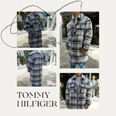 ✨ LA pièce indispensable de @tommyhilfiger !!

Pour rehausser tout vos looks de cet automne, cette veste chemise saura se faire remarquer par son motif à carreaux & son branding Tommy Hilfiger accrocheur !

Disponible en magasin & sur notre e-shop ! 😊

Merci à mon modèle 🥰

 #cotesdarmor #look #saintbrieuc #boutique #happy #junior #shoppingaddict #bretagne #winter #tommyhilfiger #fall