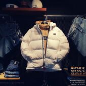 🌡️Doudoune Alaska by @tommyhilfiger !

-> toujours à -25% !!! 🤩

DISPONIBLE EN BOUTIQUE OU SUR NOTRE E-SHOP !

#saintbrieuc #centreville #bretagne #cotesdarmor #boutique #shopping #shoppingaddict #happy #junior #look #tommyhilfiger #manteau #coat #winter #froid #cold
