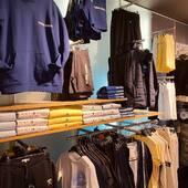 ✨ Collection Sportswear ✨

#sport #jog #hugoboss #tommyhilfiger #calvinklein #sweat #tenue #fashion #fashionkids #saintbrieuc #centreville #nouvelle_collection #teddysmith