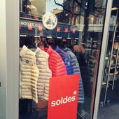 ✨ S.O.L.D.E.S ✨

#saintbrieuc #centreville #bretagne #cotesdarmor #boutique #shopping #shoppingaddict #soldes #jott